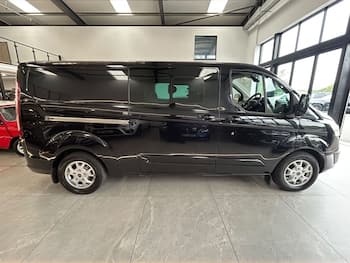 Used Ford Transit Custom 2015 for sale - 79755428: Photo