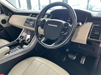 Used Land Rover Range Rover Sport 2018 for sale - 78514227: Photo