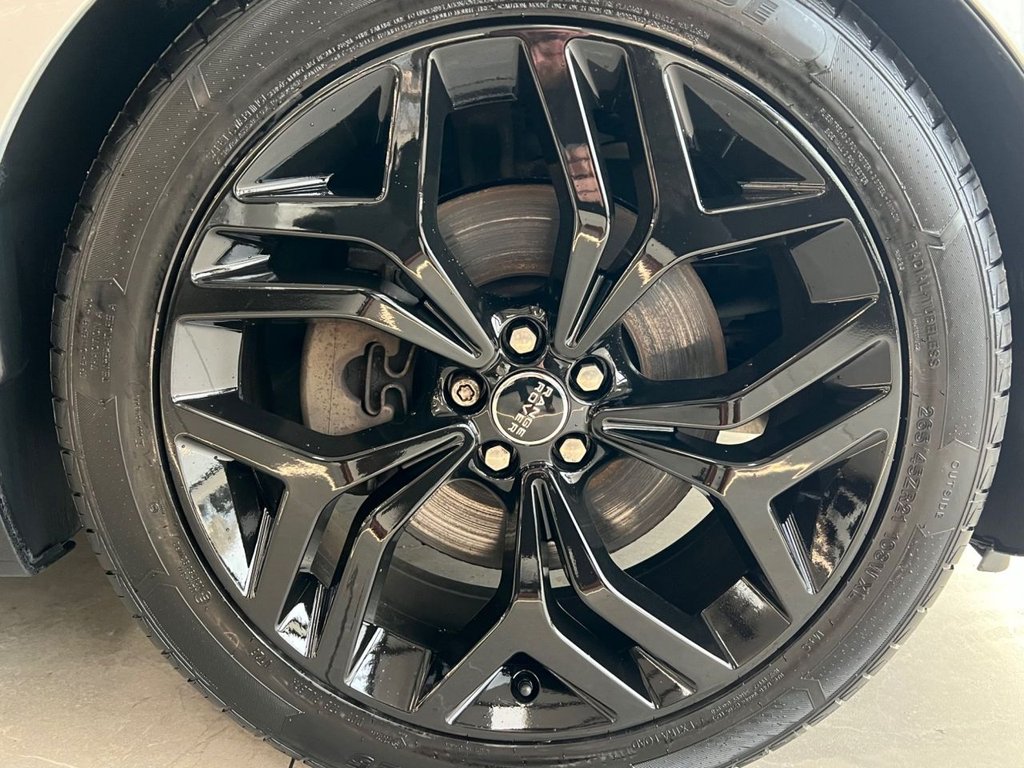 Used Land Rover Range Rover Velar 2018 for sale - 76985799: Photo 16