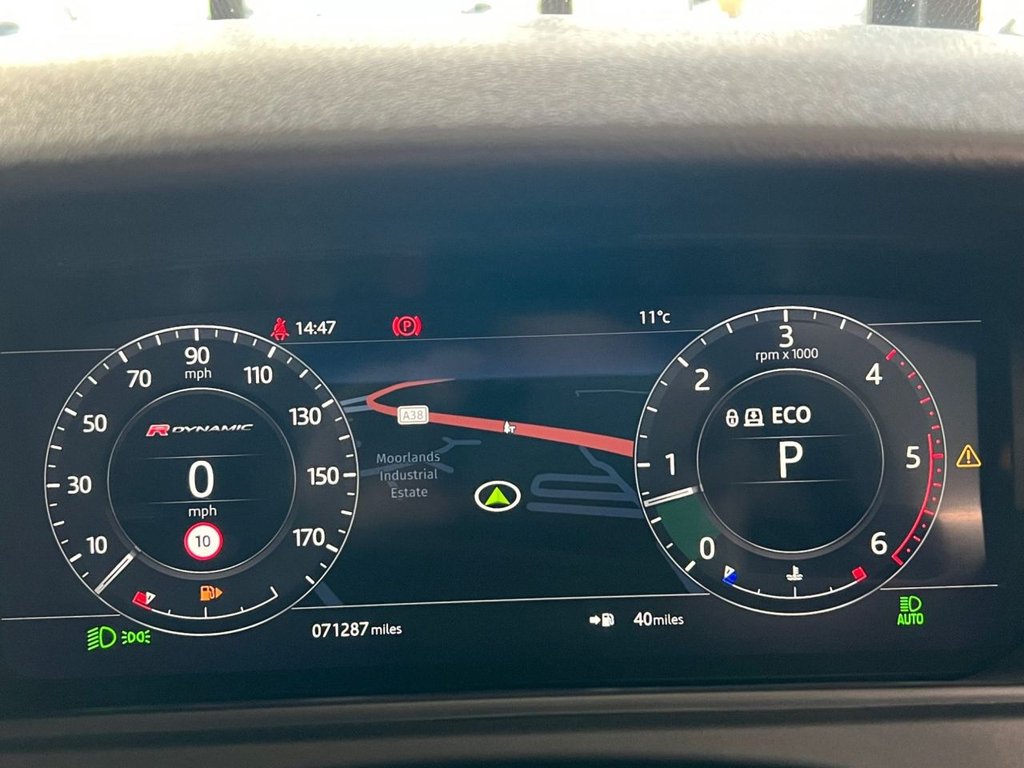 Used Land Rover Range Rover Velar 2018 for sale - 76985799: Photo 18