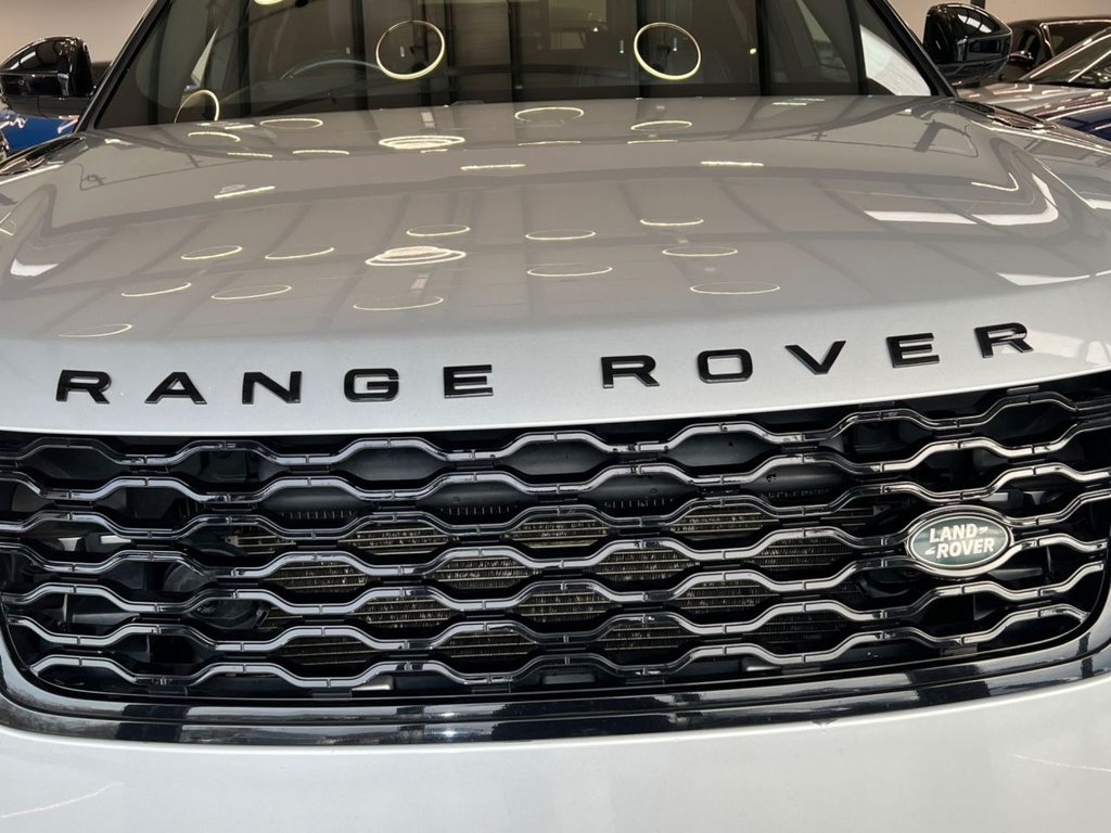 Used Land Rover Range Rover Velar 2018 for sale - 76985799: Photo 19