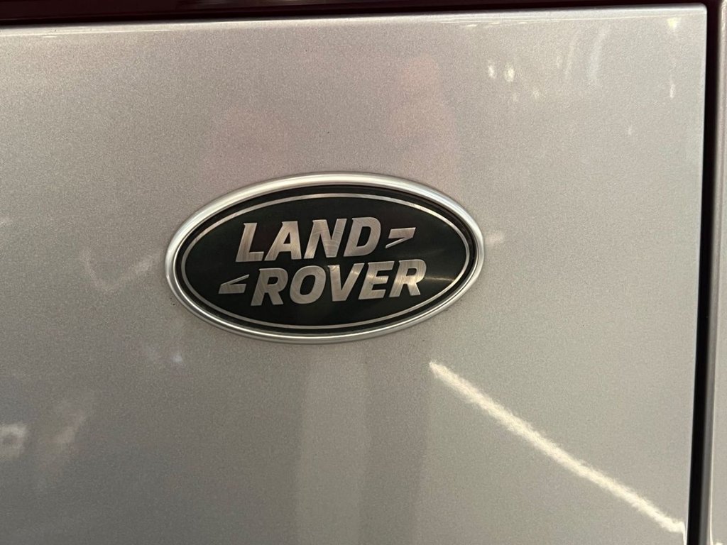 Used Land Rover Range Rover Velar 2018 for sale - 76985799: Photo 24