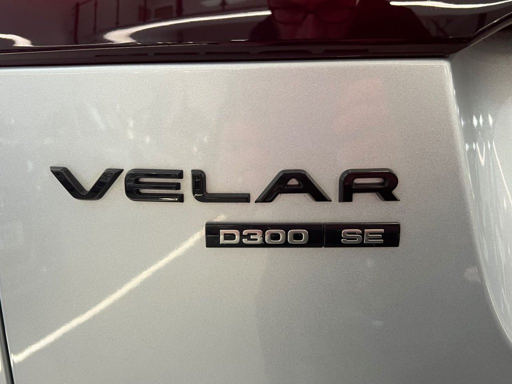 Used Land Rover Range Rover Velar 2018 for sale - 76985799: Photo 26