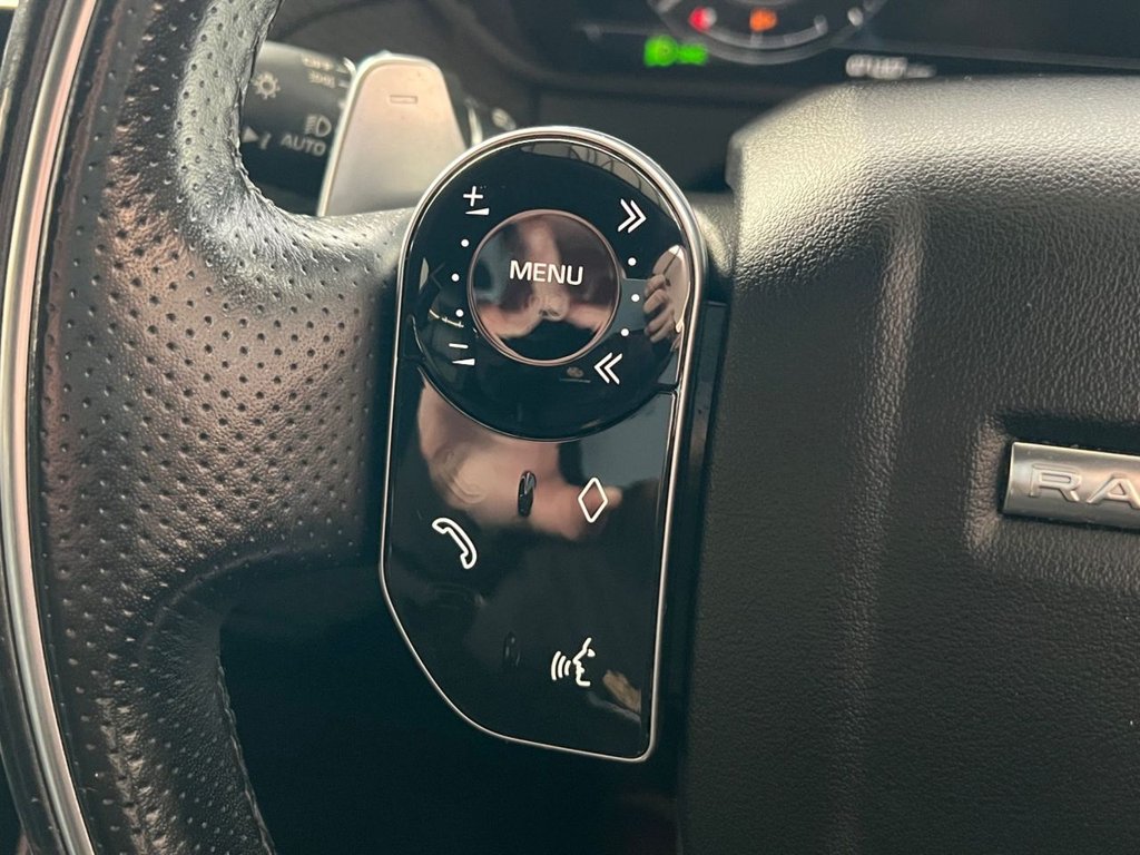 Used Land Rover Range Rover Velar 2018 for sale - 76985799: Photo 28