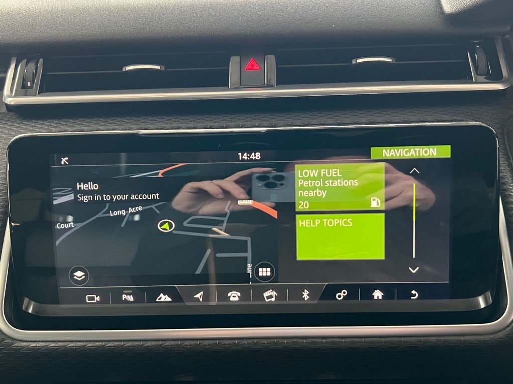 Used Land Rover Range Rover Velar 2018 for sale - 76985799: Photo 31