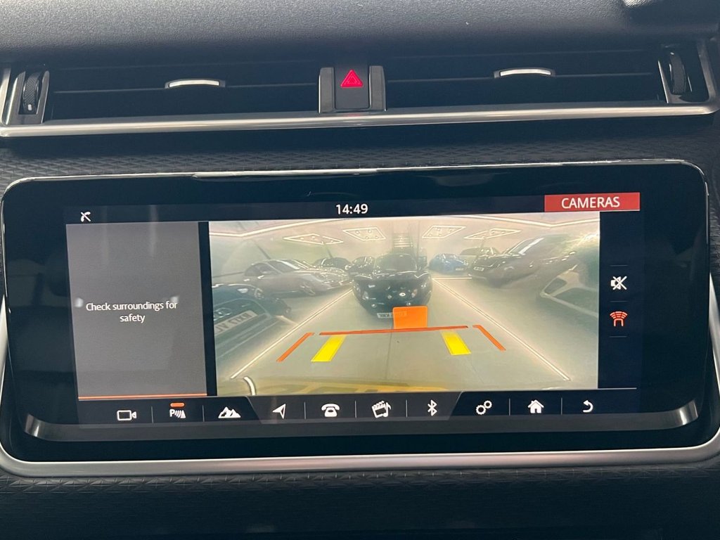 Used Land Rover Range Rover Velar 2018 for sale - 76985799: Photo 34