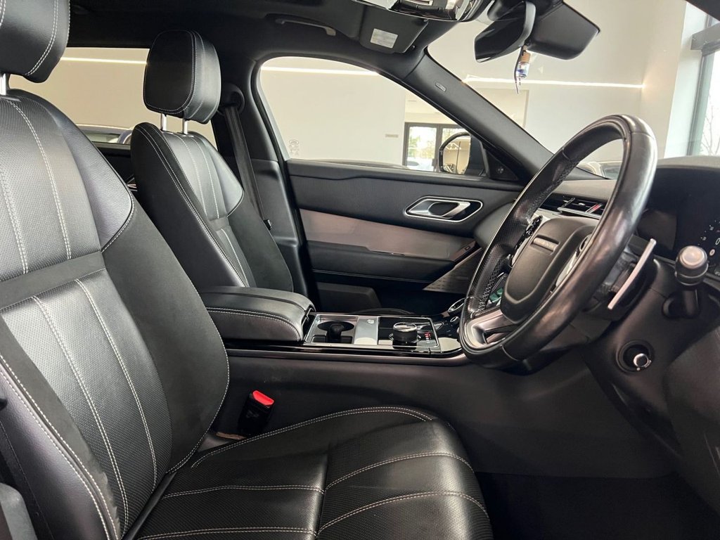 Used Land Rover Range Rover Velar 2018 for sale - 76985799: Photo 42