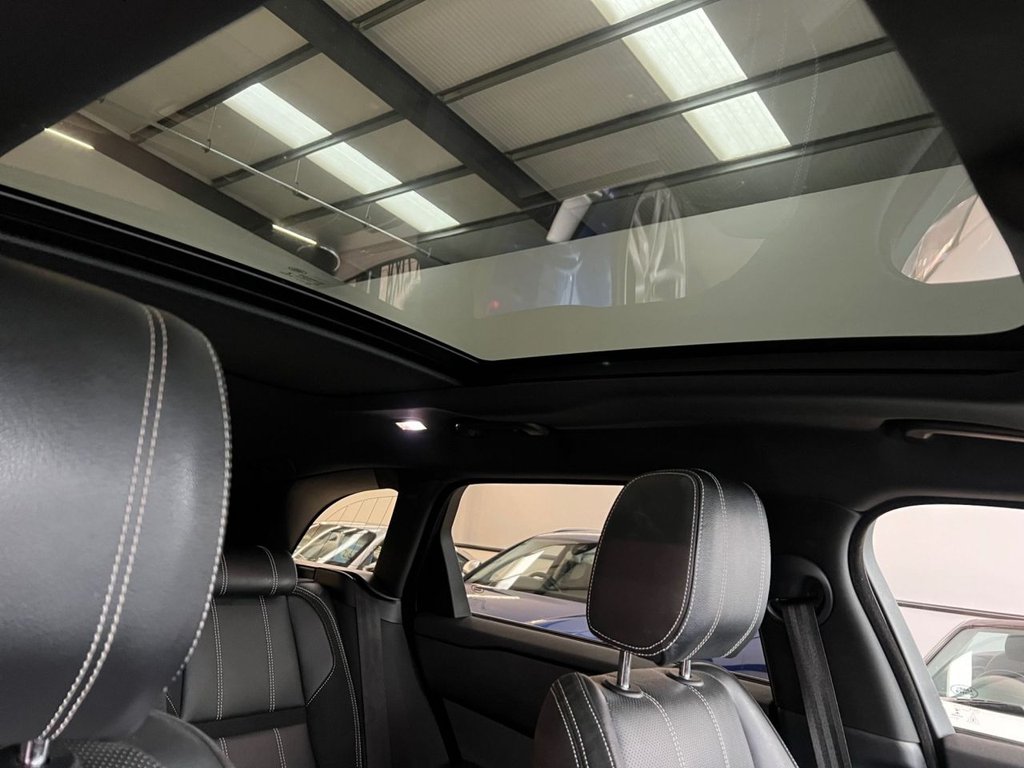 Used Land Rover Range Rover Velar 2018 for sale - 76985799: Photo 44