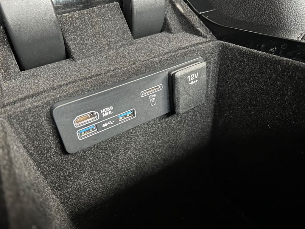 Used Land Rover Range Rover Velar 2018 for sale - 76985799: Photo 45