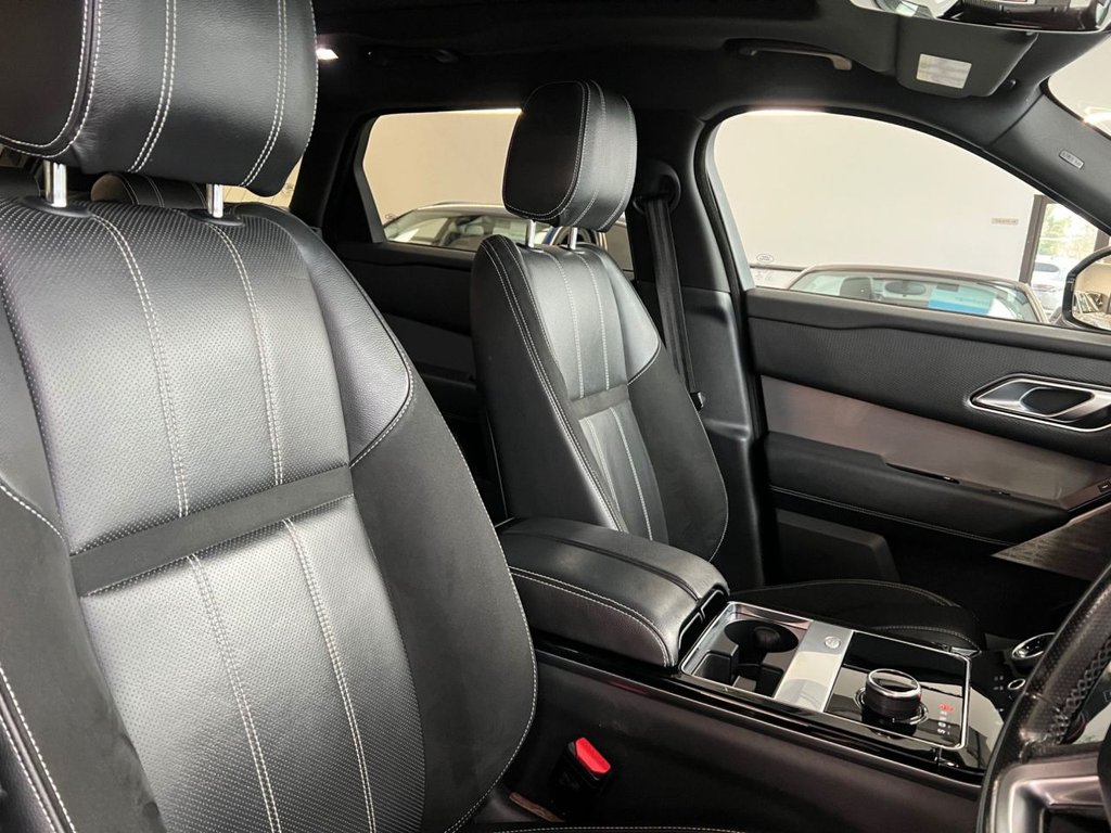 Used Land Rover Range Rover Velar 2018 for sale - 76985799: Photo 46