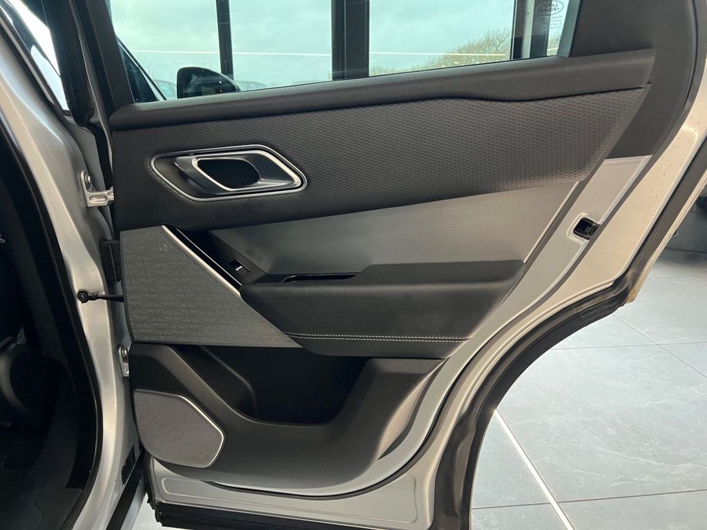 Used Land Rover Range Rover Velar 2018 for sale - 76985799: Photo 50