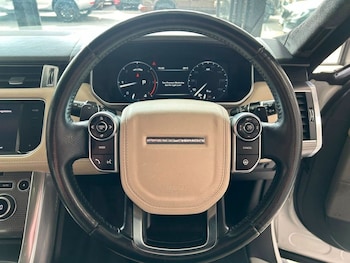 Used Land Rover Range Rover Sport 2013 for sale - 79300697: Photo