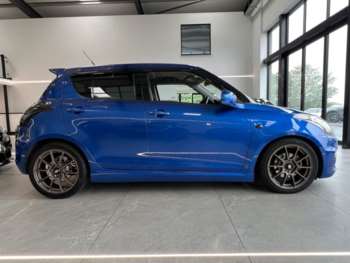 Used Suzuki Swift 2016 for sale - 75307243: Photo