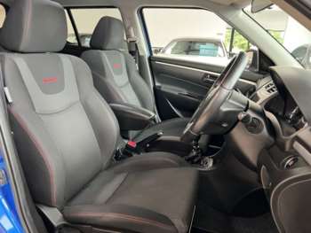 Used Suzuki Swift 2016 for sale - 75307243: Photo