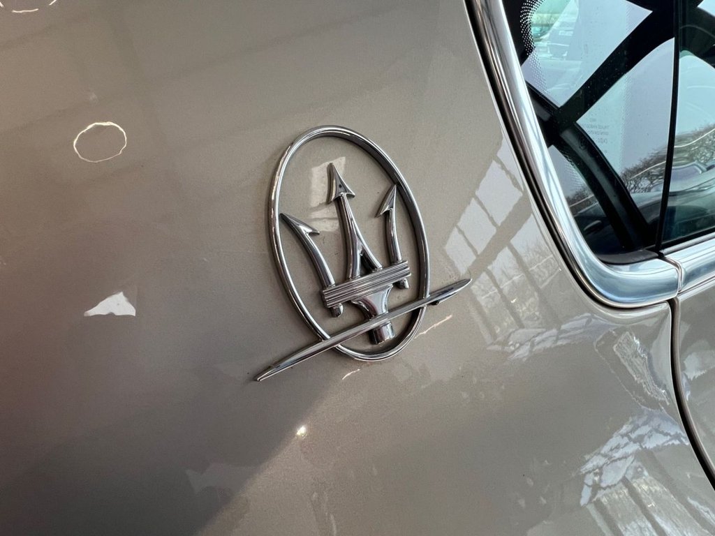 Used Maserati Quattroporte 2016 for sale - 77384051: Photo 11