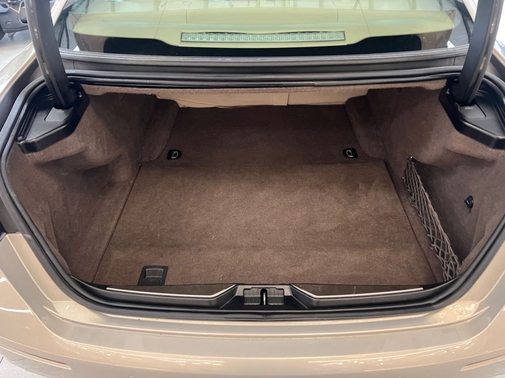 Used Maserati Quattroporte 2016 for sale - 77384051: Photo 16