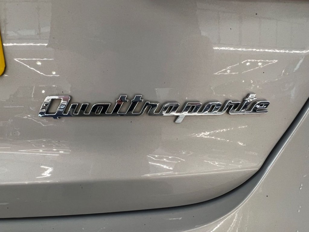 Used Maserati Quattroporte 2016 for sale - 77384051: Photo 17