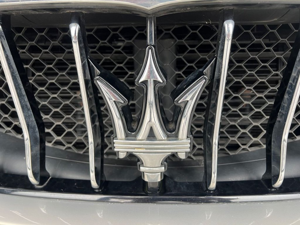 Used Maserati Quattroporte 2016 for sale - 77384051: Photo 22