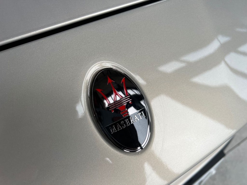 Used Maserati Quattroporte 2016 for sale - 77384051: Photo 26