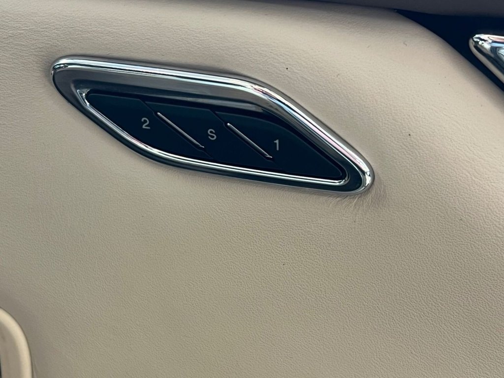 Used Maserati Quattroporte 2016 for sale - 77384051: Photo 34