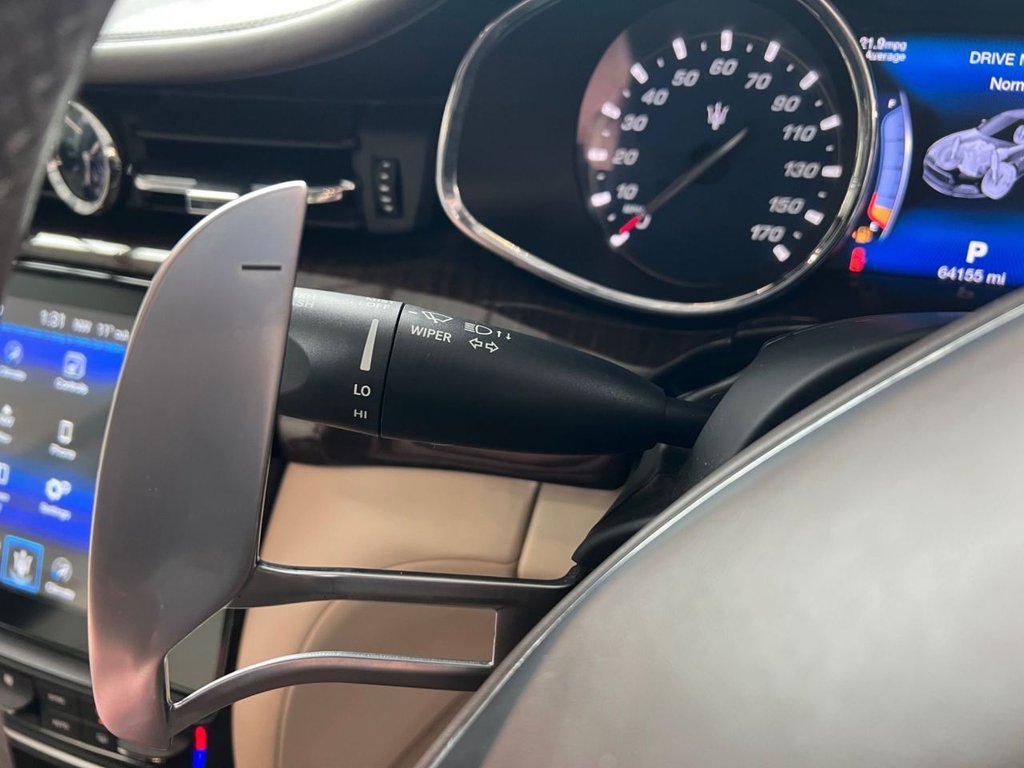 Used Maserati Quattroporte 2016 for sale - 77384051: Photo 37