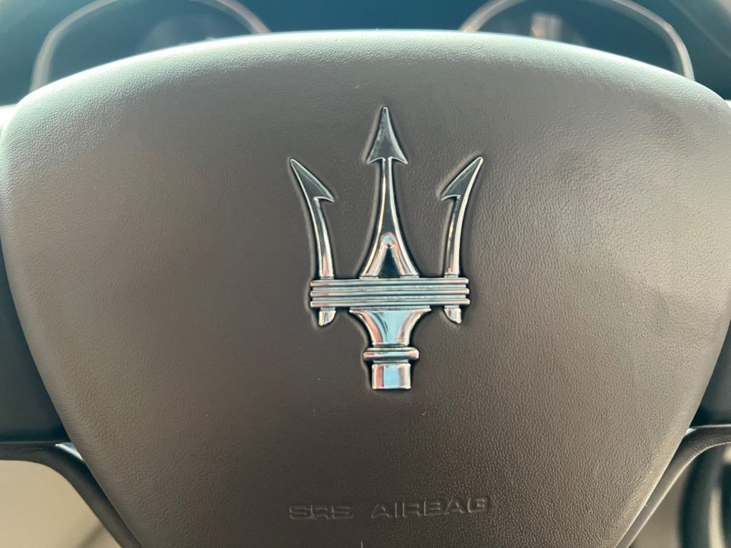 Used Maserati Quattroporte 2016 for sale - 77384051: Photo 39