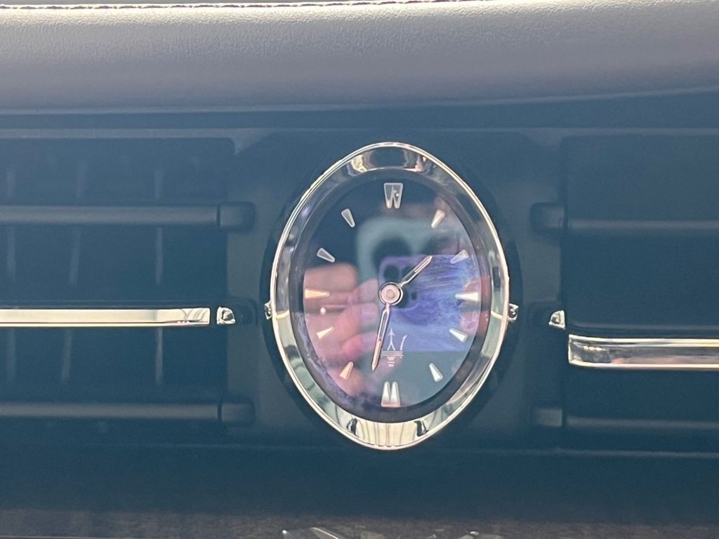 Used Maserati Quattroporte 2016 for sale - 77384051: Photo 46