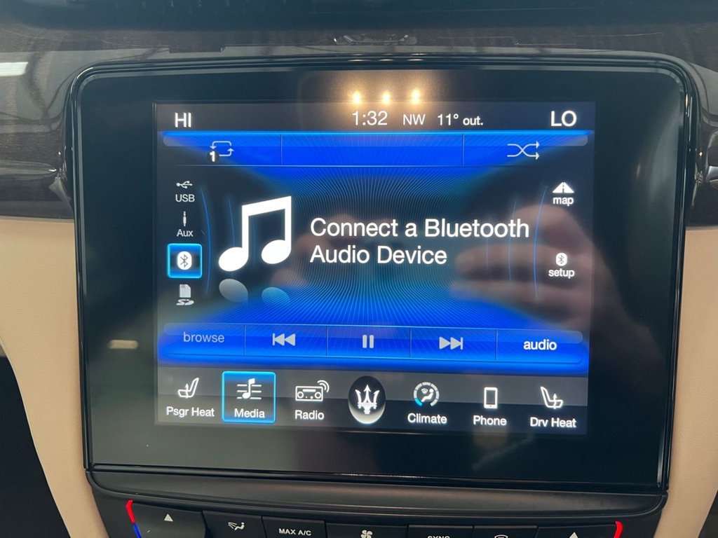 Used Maserati Quattroporte 2016 for sale - 77384051: Photo 47