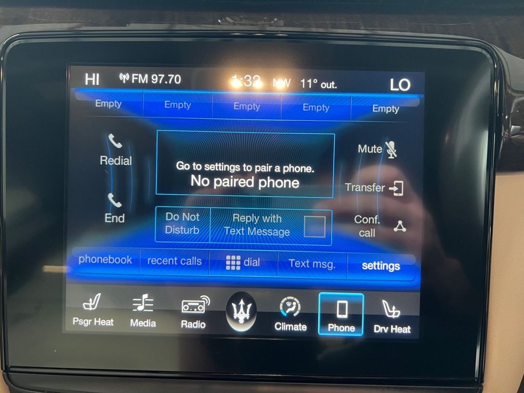 Used Maserati Quattroporte 2016 for sale - 77384051: Photo 50