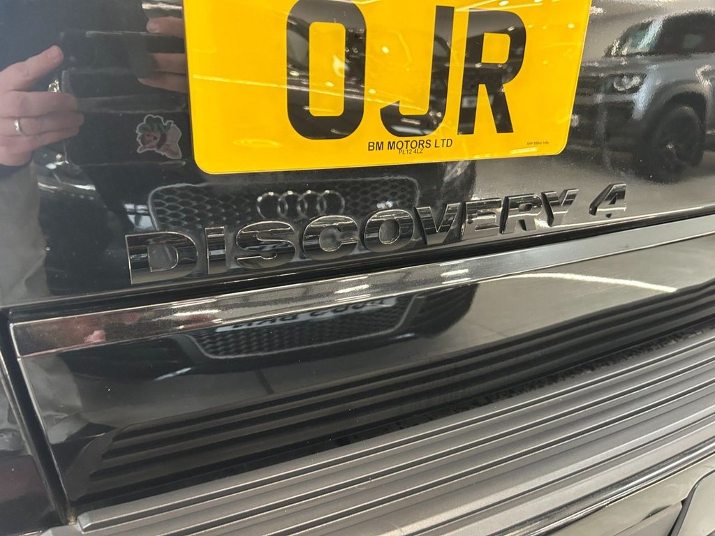 Used Land Rover Discovery 2013 for sale - 77771072: Photo 13