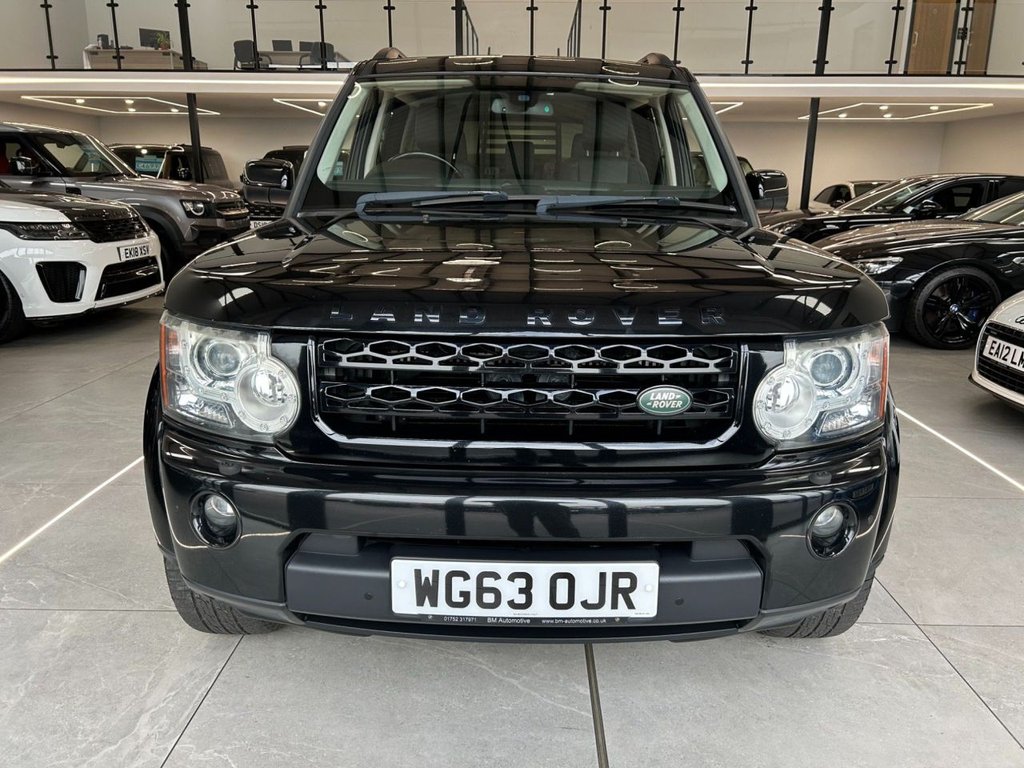 Used Land Rover Discovery 2013 for sale - 77771072: Photo 18