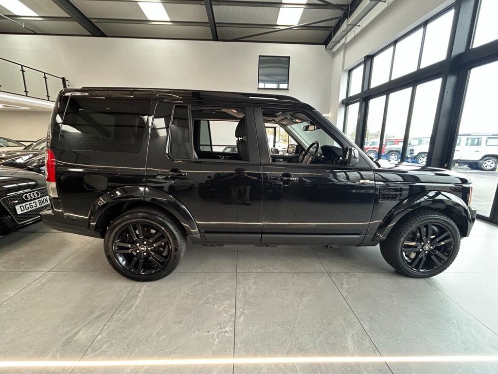 Used Land Rover Discovery 2013 for sale - 77771072: Photo 2