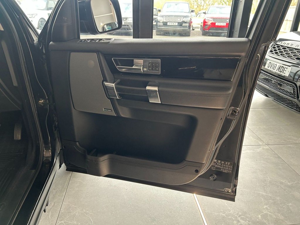 Used Land Rover Discovery 2013 for sale - 77771072: Photo 20