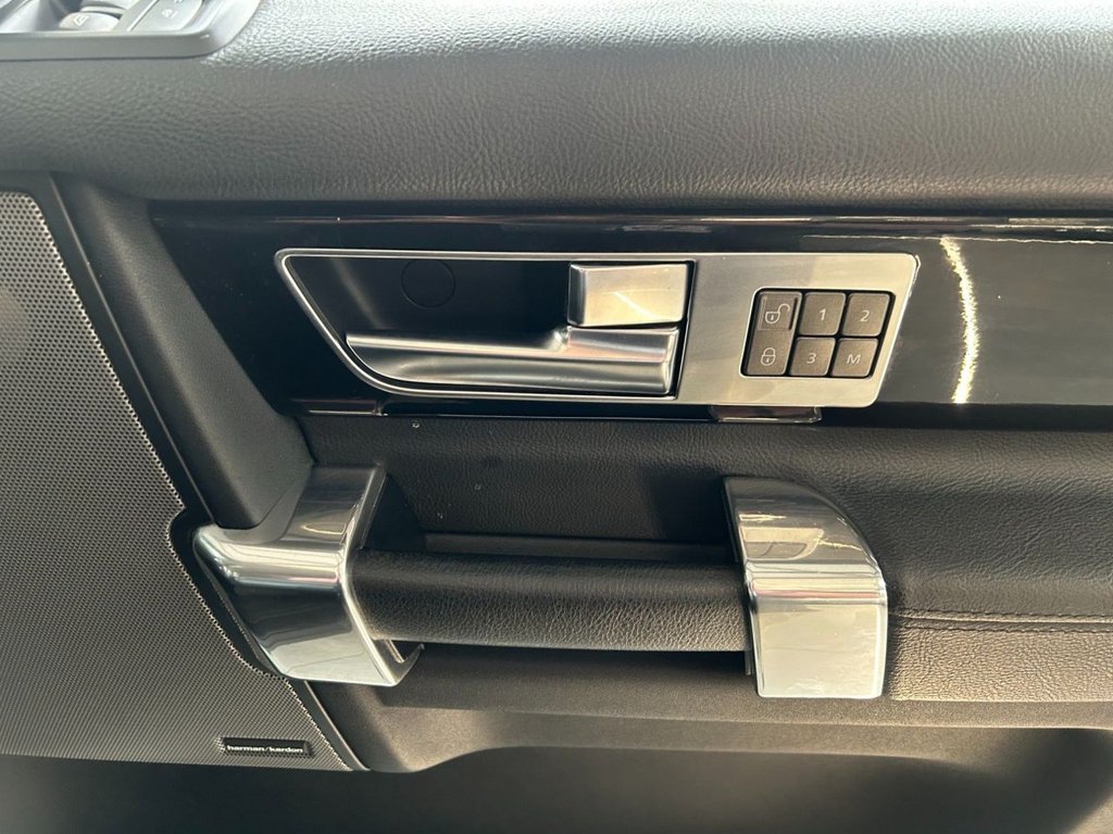 Used Land Rover Discovery 2013 for sale - 77771072: Photo 21