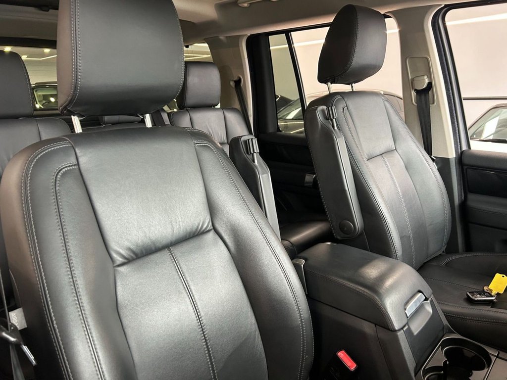 Used Land Rover Discovery 2013 for sale - 77771072: Photo 24