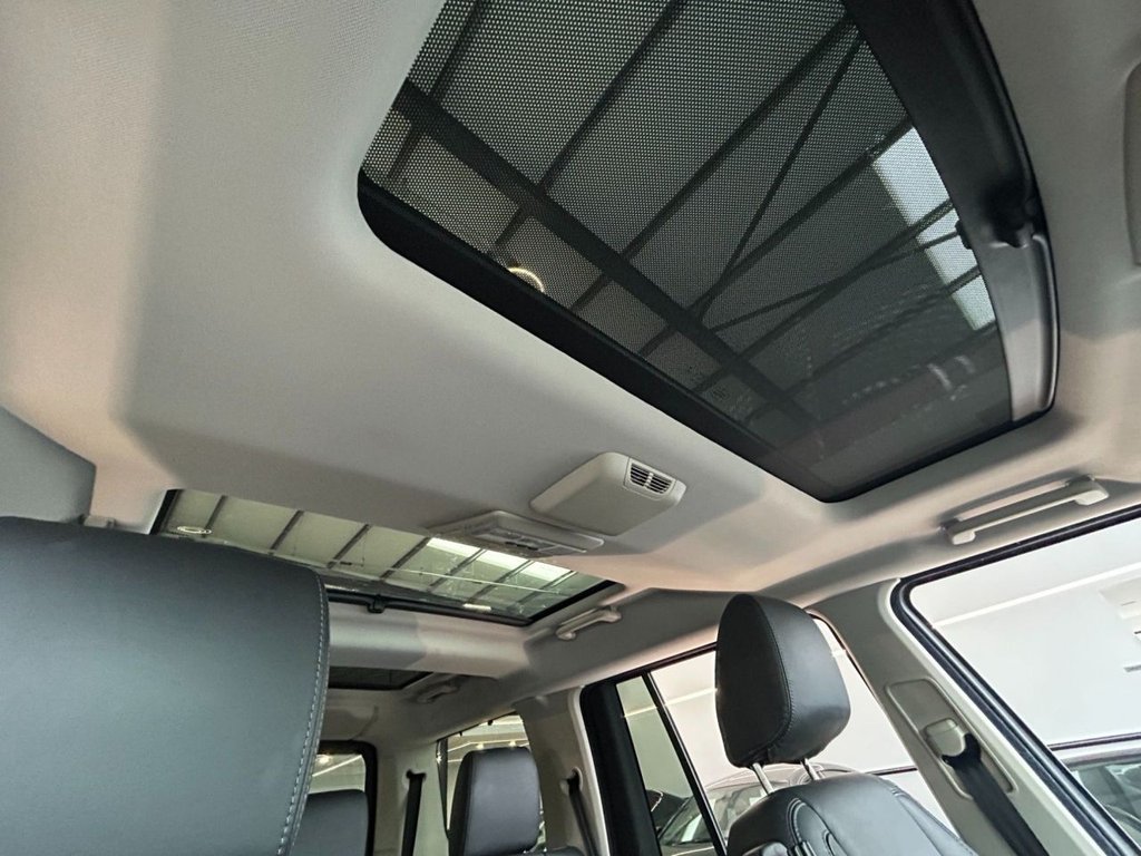 Used Land Rover Discovery 2013 for sale - 77771072: Photo 25