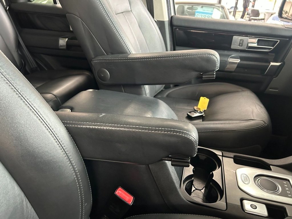 Used Land Rover Discovery 2013 for sale - 77771072: Photo 26