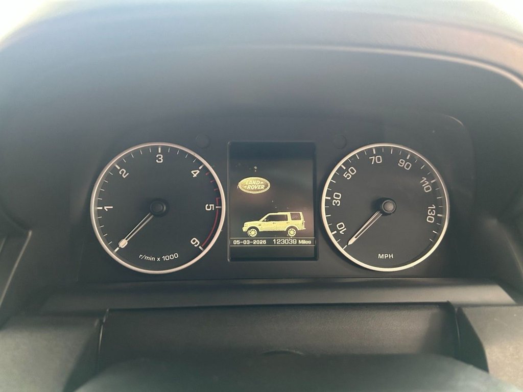 Used Land Rover Discovery 2013 for sale - 77771072: Photo 28