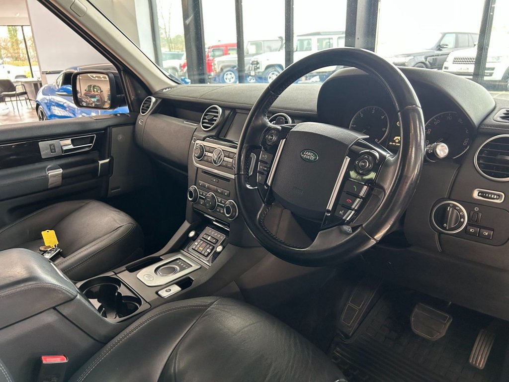 Used Land Rover Discovery 2013 for sale - 77771072: Photo 3