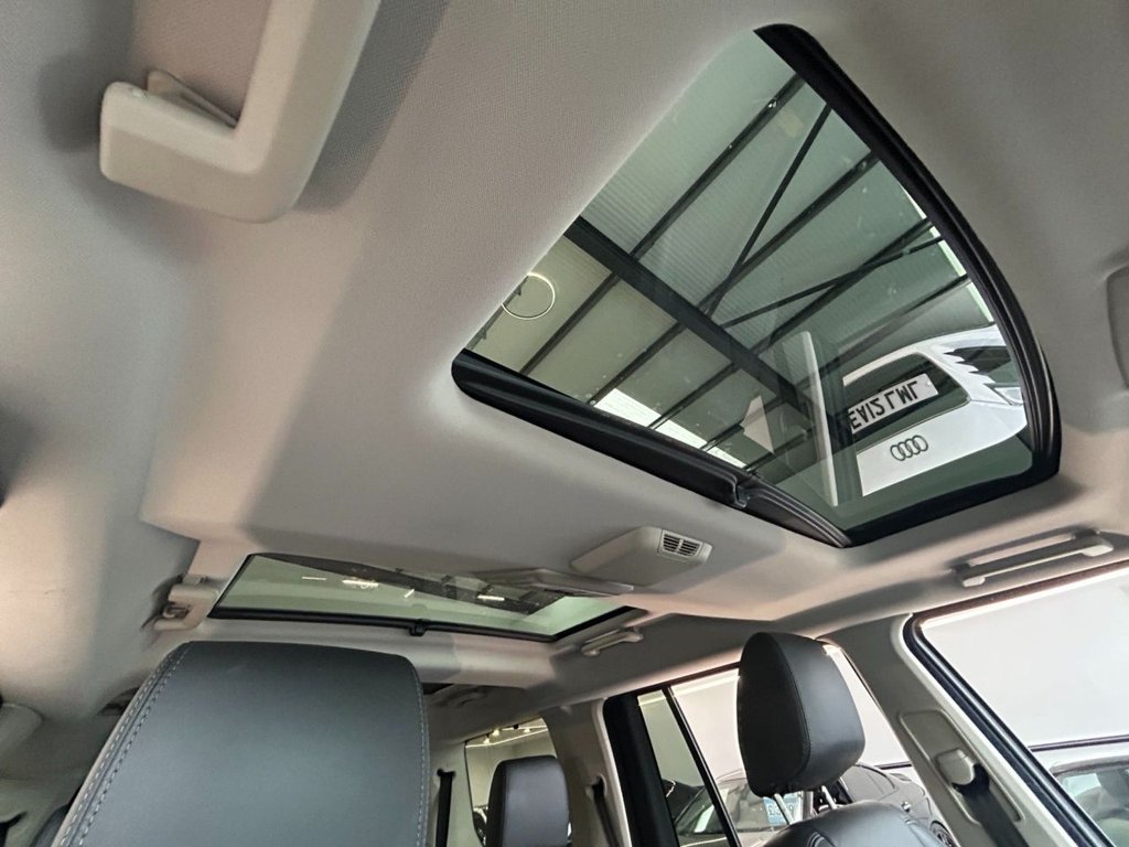 Used Land Rover Discovery 2013 for sale - 77771072: Photo 30