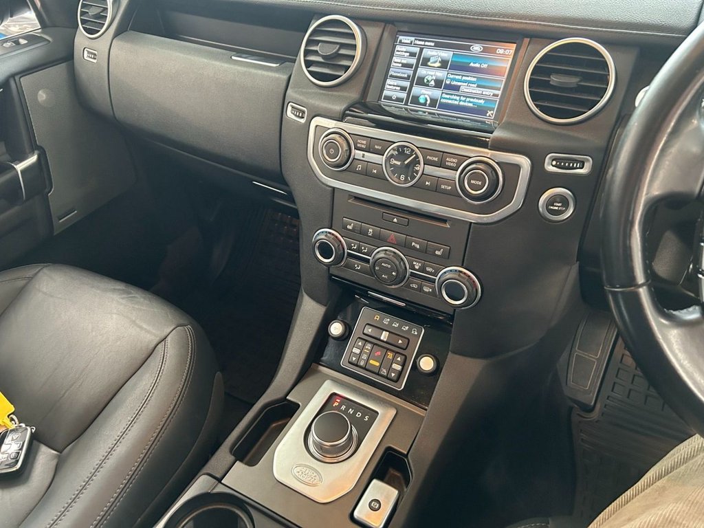 Used Land Rover Discovery 2013 for sale - 77771072: Photo 34