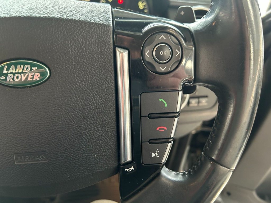 Used Land Rover Discovery 2013 for sale - 77771072: Photo 36