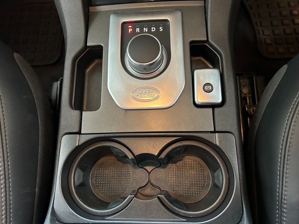 Used Land Rover Discovery 2013 for sale - 77771072: Photo 39