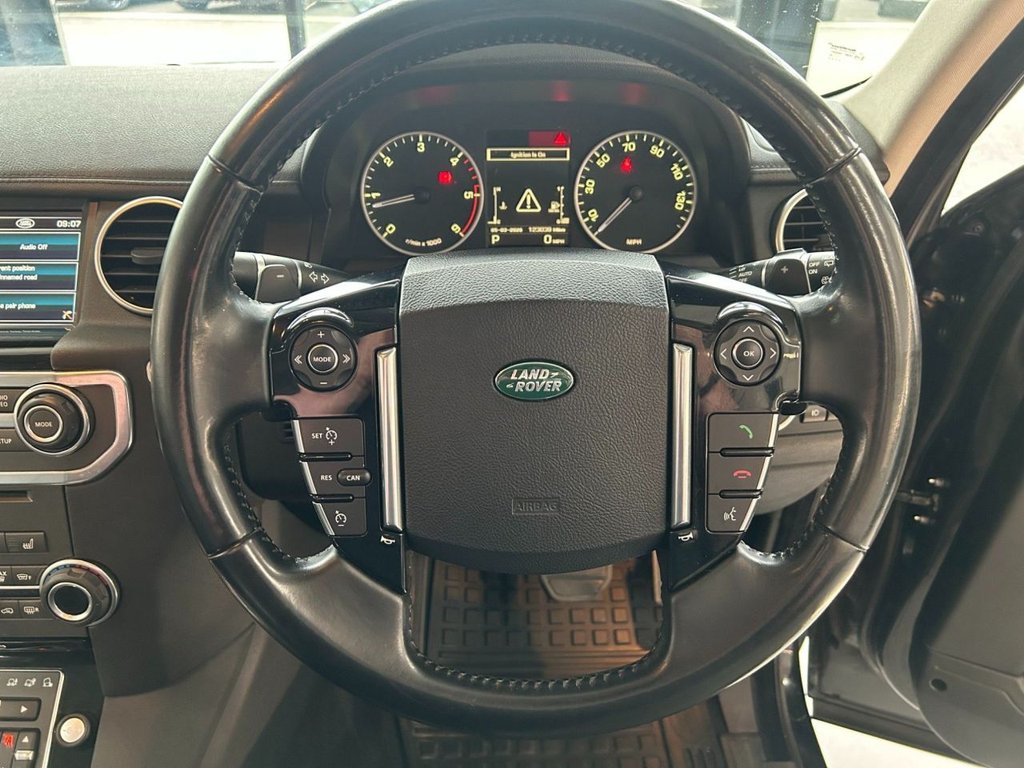 Used Land Rover Discovery 2013 for sale - 77771072: Photo 4