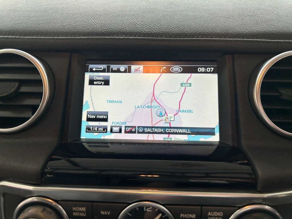 Used Land Rover Discovery 2013 for sale - 77771072: Photo 40