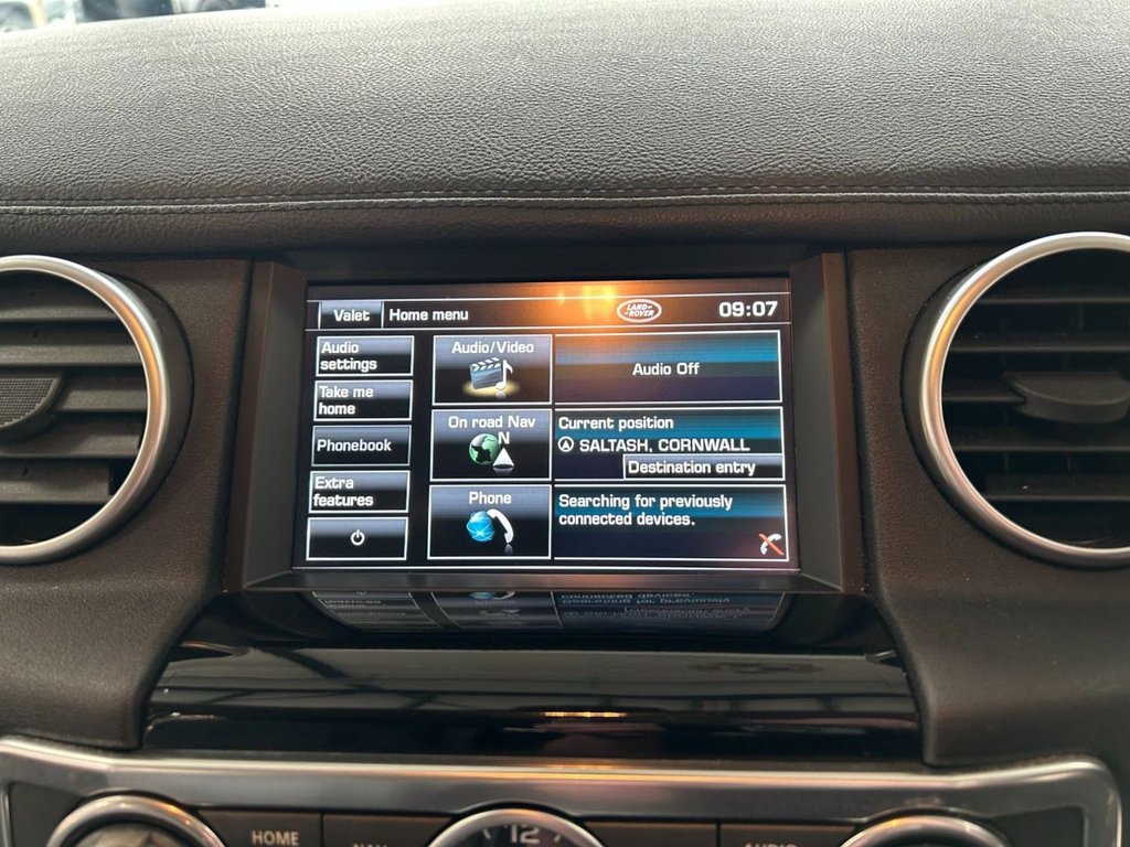 Used Land Rover Discovery 2013 for sale - 77771072: Photo 41