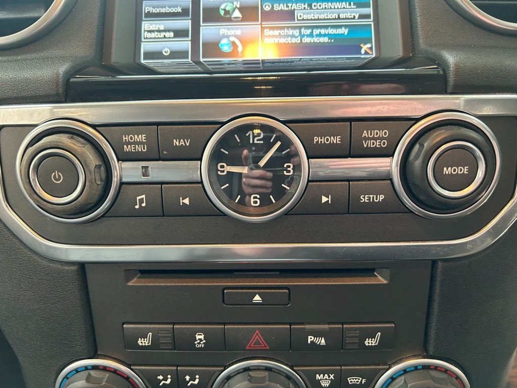 Used Land Rover Discovery 2013 for sale - 77771072: Photo 42