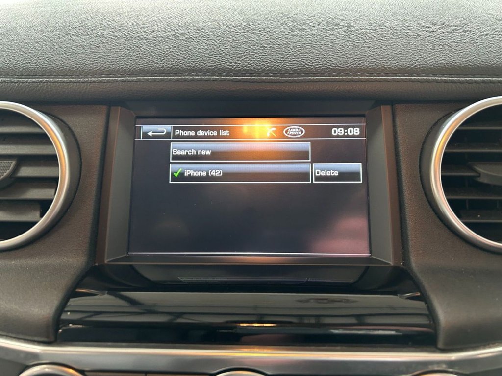 Used Land Rover Discovery 2013 for sale - 77771072: Photo 45