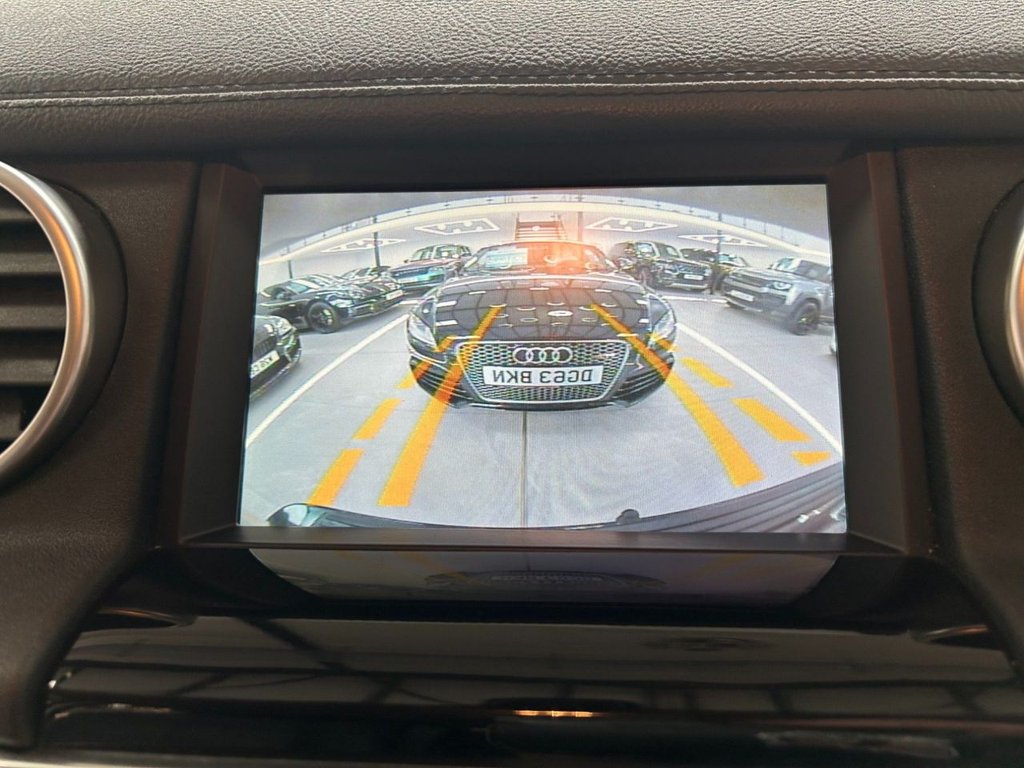 Used Land Rover Discovery 2013 for sale - 77771072: Photo 49