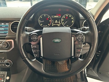 Used Land Rover Discovery 2013 for sale - 77771072: Photo